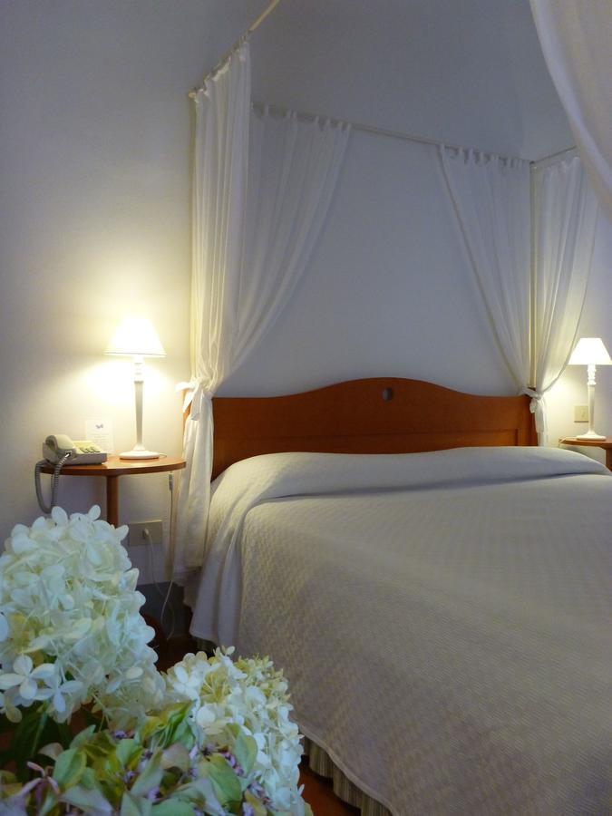 Bio La Crocetta Hotel San Casciano dei Bagni Luaran gambar
