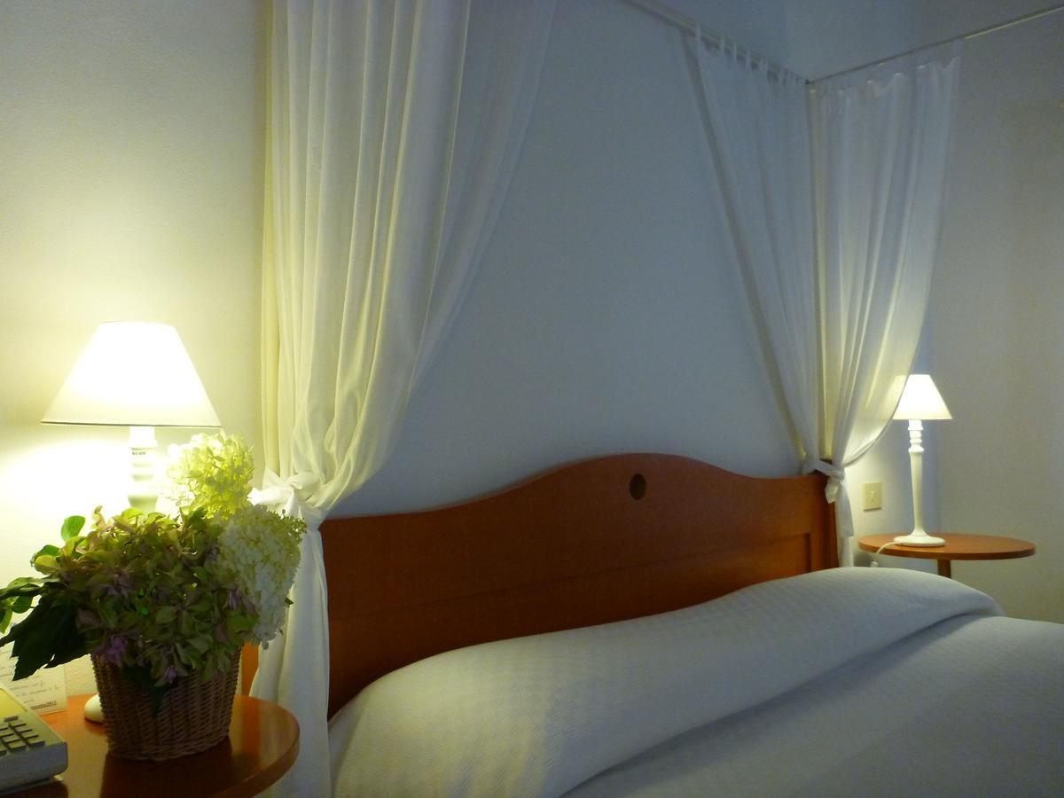 Bio La Crocetta Hotel San Casciano dei Bagni Luaran gambar